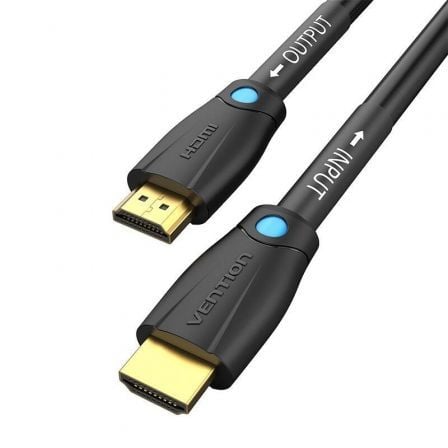 Cable HDMI 2.0 4K Vention AAMBJ/ HDMI Macho